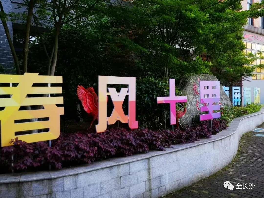 长沙市枫树山集团,湖南长沙实力最强的企业有哪些