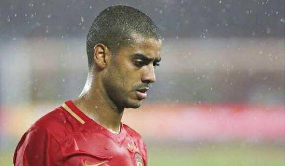 进世界杯球员归化,入籍前锋阿兰