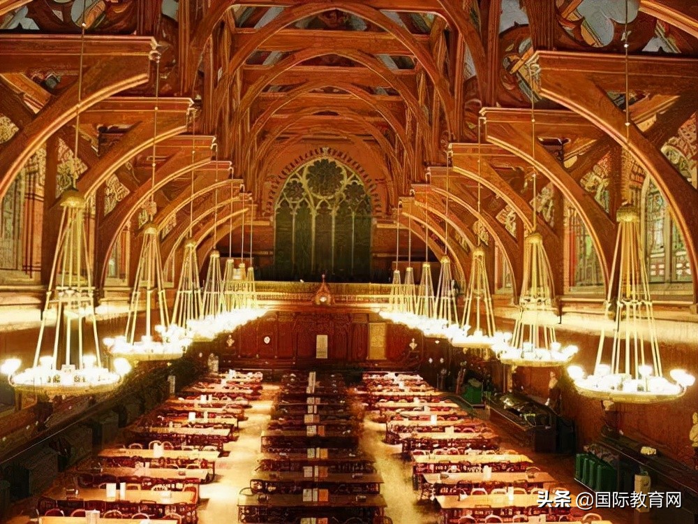全球五大教育最失败的国家,全球教育排行前十是哪几所大学