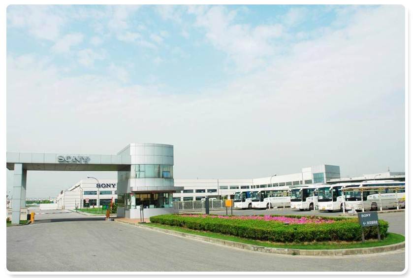 十大待遇最好日企,无锡日企工资排名