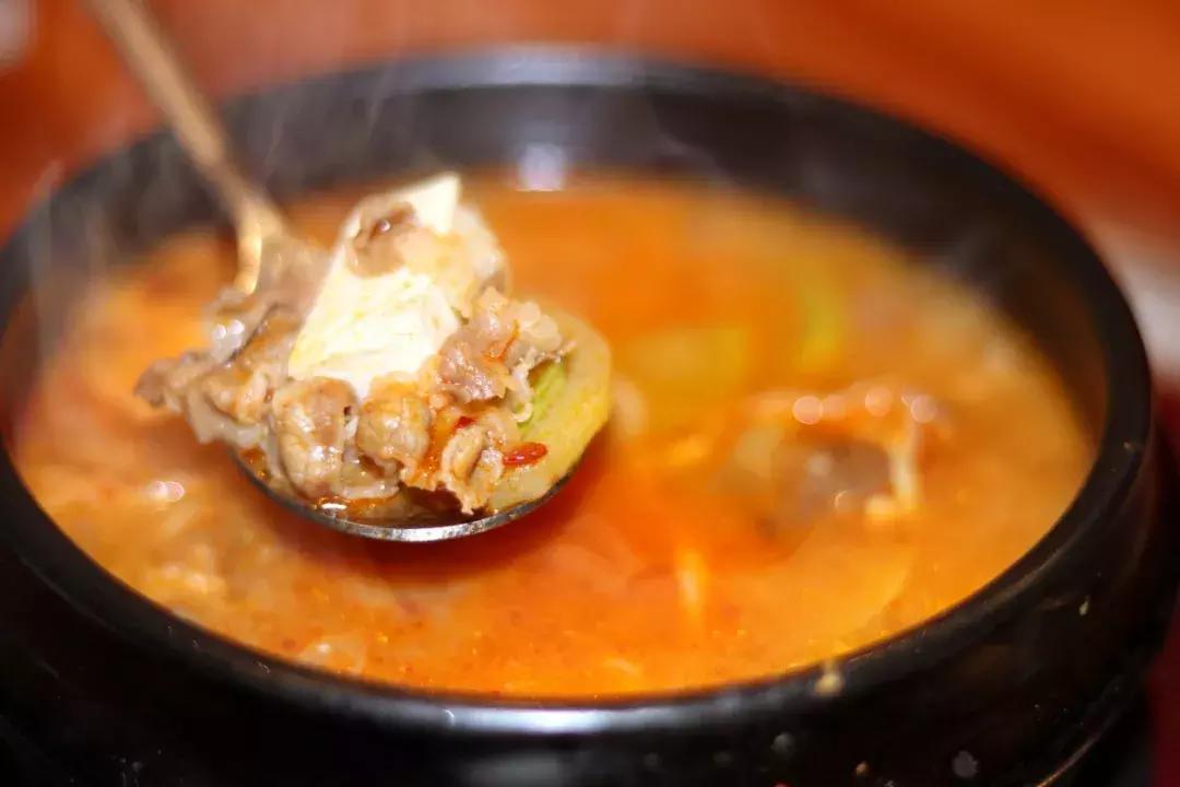 安利一家韩国料理,安利一家最近视频