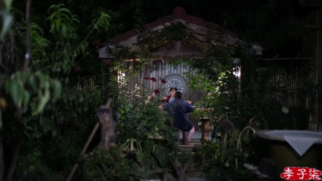 看了李子柒的视频的感受,看完李子柒后的感受