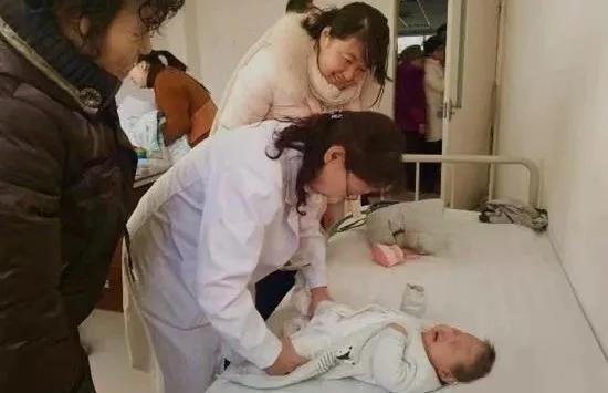 白银区保健护理,白银妇幼健康服务