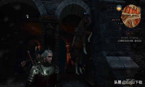 巫师三完整版技巧和攻略,巫师三剧情怎么回顾