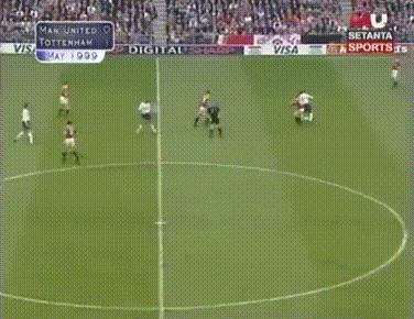 大卫贝克汉姆最后一届世界杯,贝克汉姆生涯20大精彩时刻