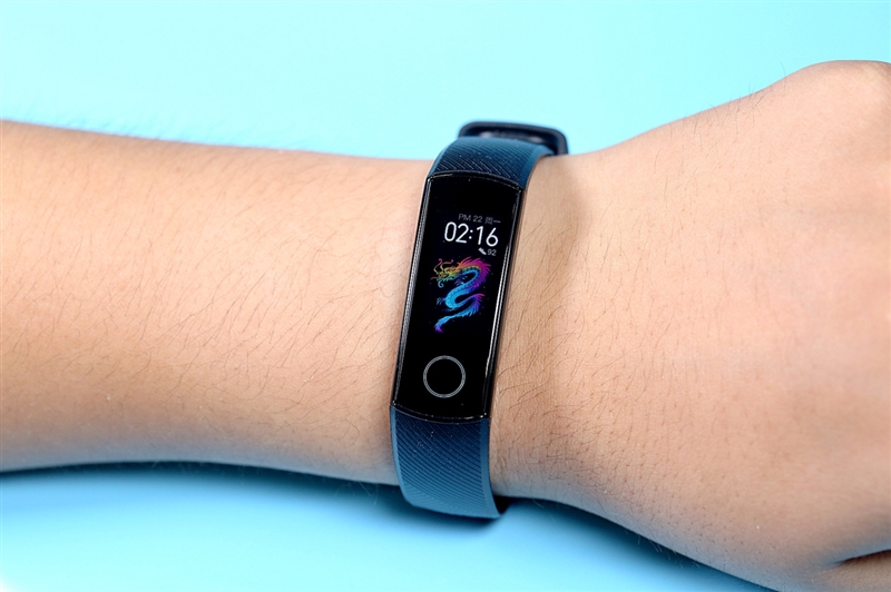 荣耀手环5i血氧测试准确吗,荣耀手环6与荣耀手环5对比评测