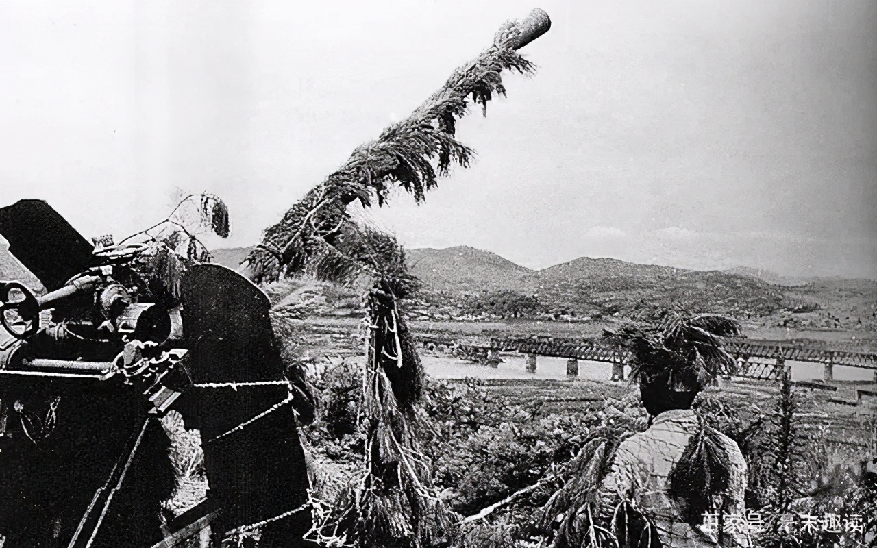 抗美援朝哪场战役用了喀秋莎,喀秋莎火箭炮重创了美国吗