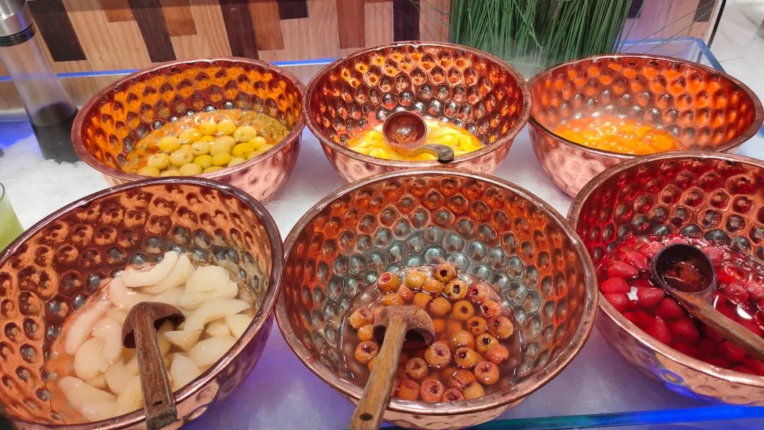 薅羊毛，原价98的牛排海鲜自助49搞定，这波优惠必须告诉大家