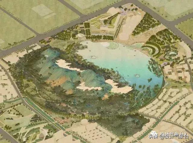 你嫉妒那个用古风出图的同事?我也嫉妒