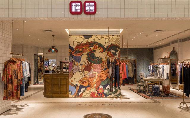 香奈儿秦岚,chanel秦岚