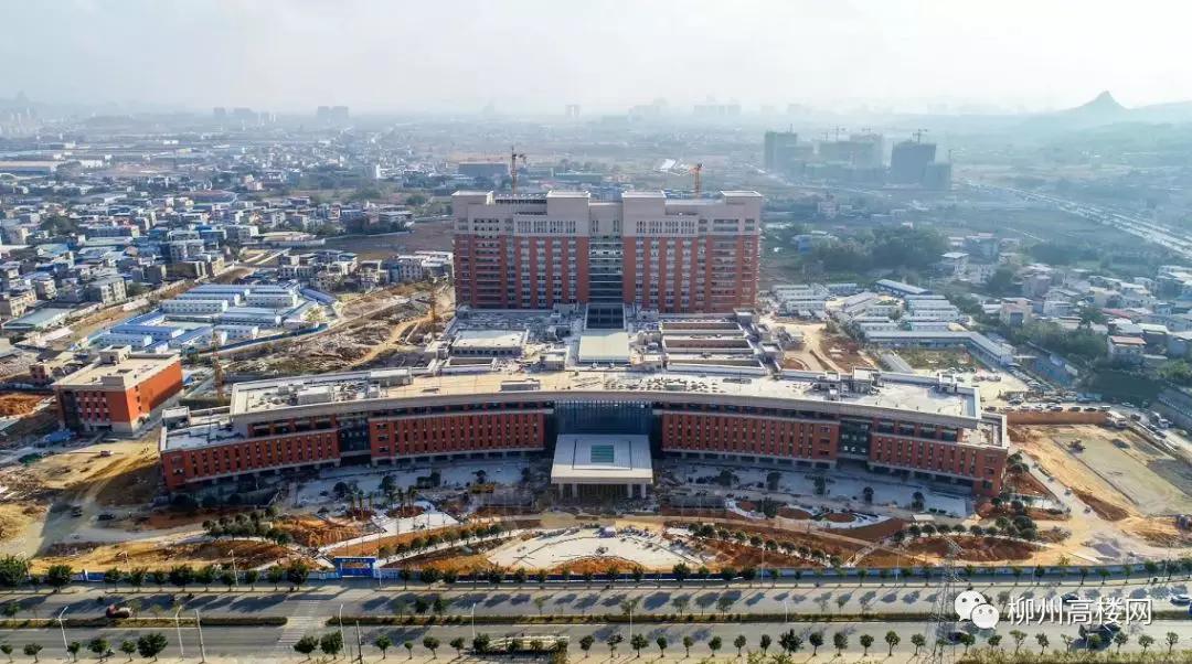 最强工人医院攻略来袭！人民医院分院启用！另一所豪华医院开工