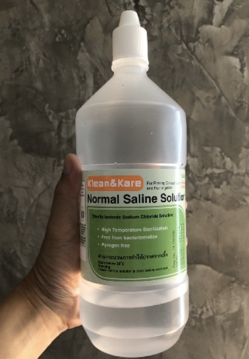 新冠时期有哪些泰国药品适合随身携带使用，来看看把！