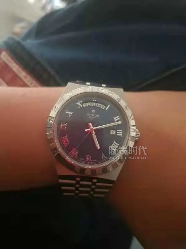 打工人手上适合戴什么,打工的一般戴什么表好点