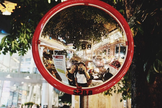 两人泰国游,两个人泰剧