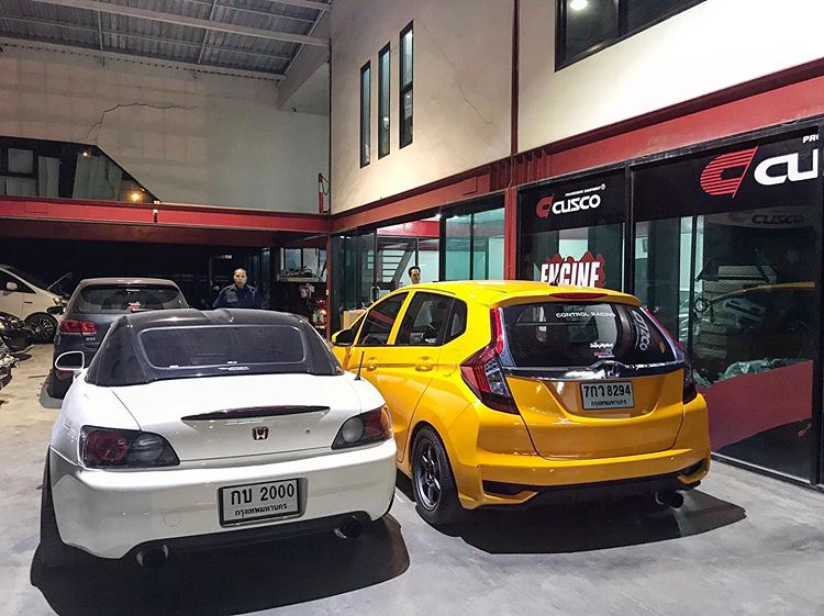 本田飞度历史,本田飞度三年的变化