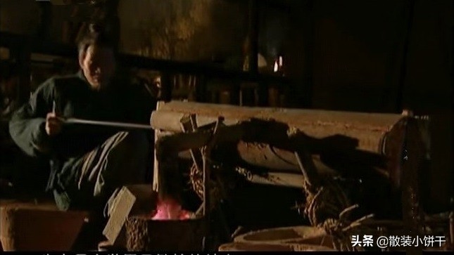 秦国的黑科技弩箭,秦国的弓弩有多强