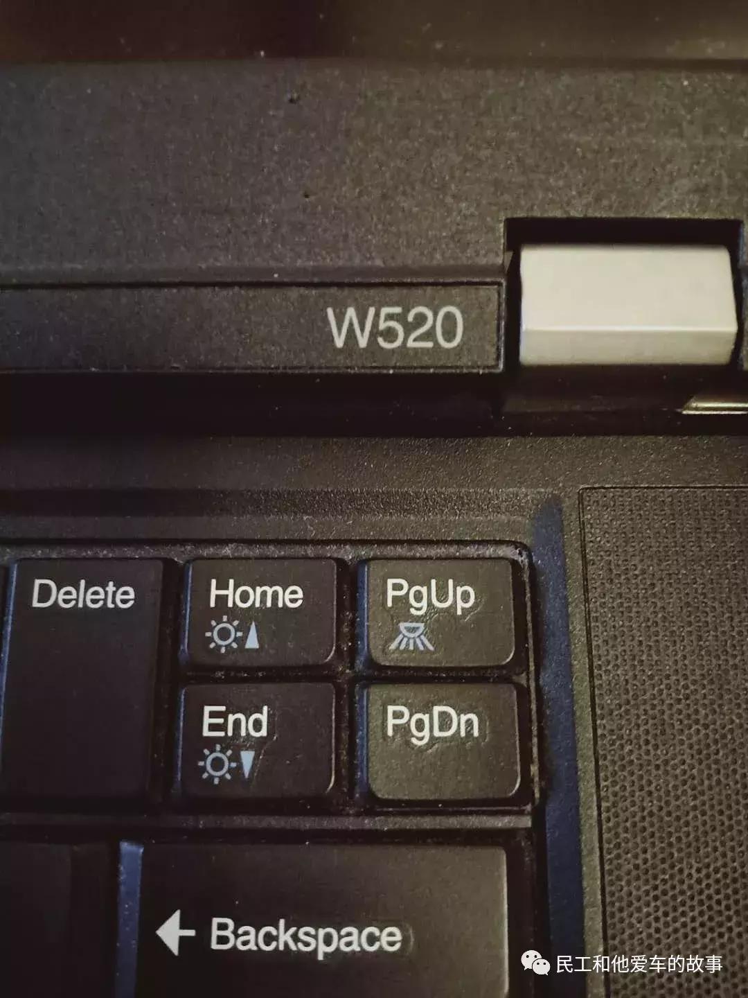 用实力让情怀落地IBM