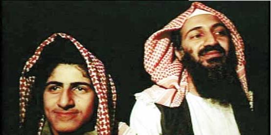 妻子回忆拉登被杀之夜,拉登老婆回忆丈夫