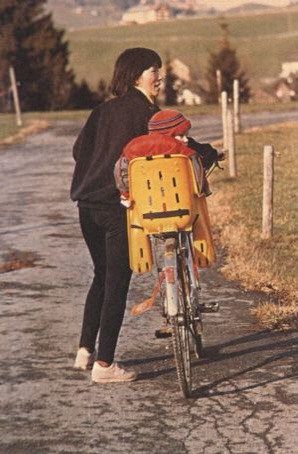 龙应台目送儿子,龙应台的目送优秀的孩子