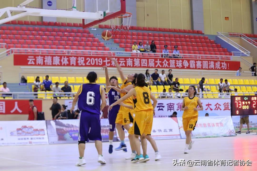 云南体育事业发展,云南省体育体彩活动