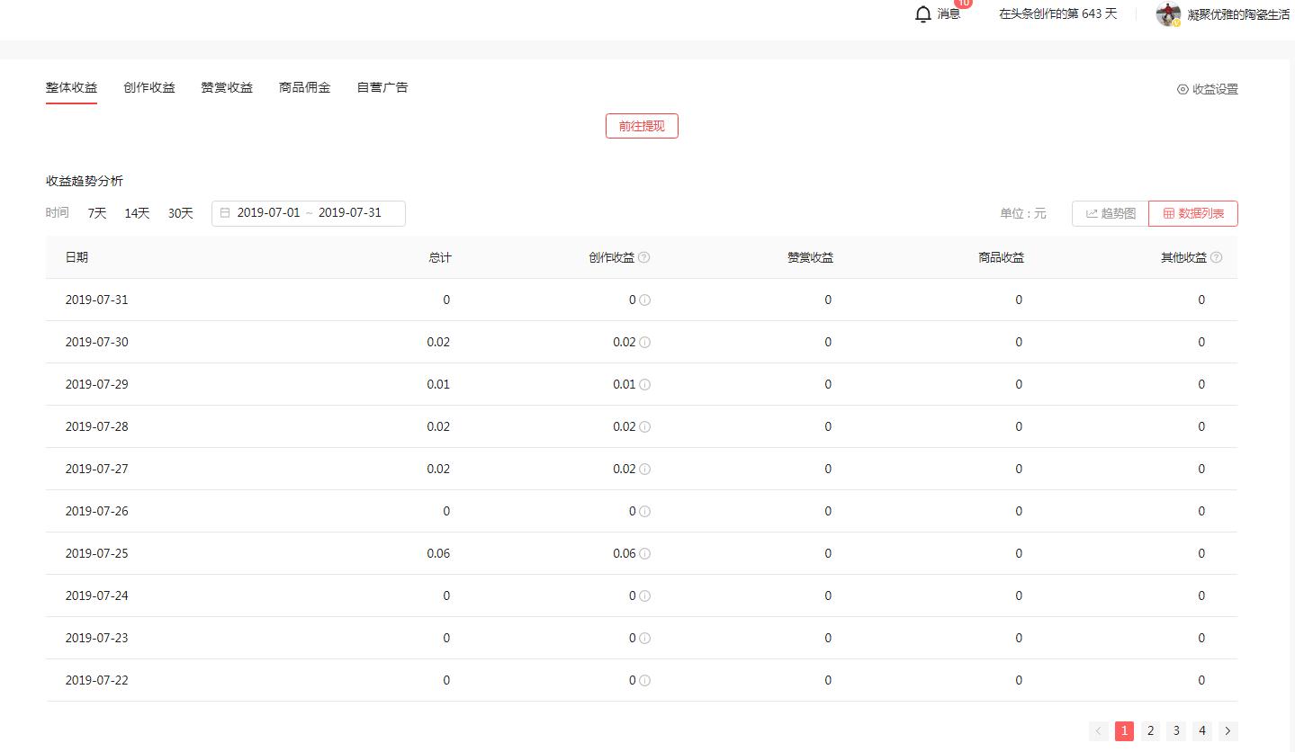 企鹅号自媒体怎么注册才有收益,企鹅自媒体号收益怎么算