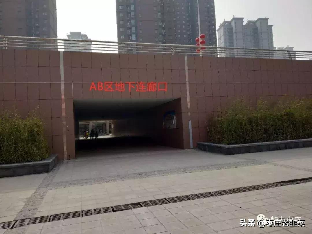 老韭菜探盘系列之东湖王牌小区