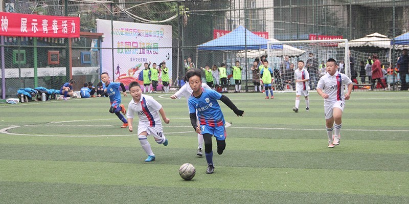 南充奥航足球比赛直播,南充青少年校园足球联赛