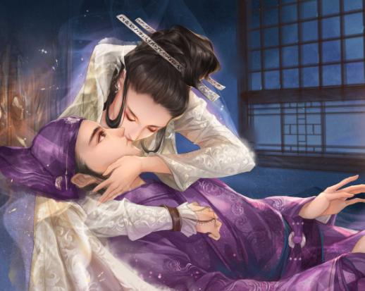 江湖往事那些年13,江湖故事那些年