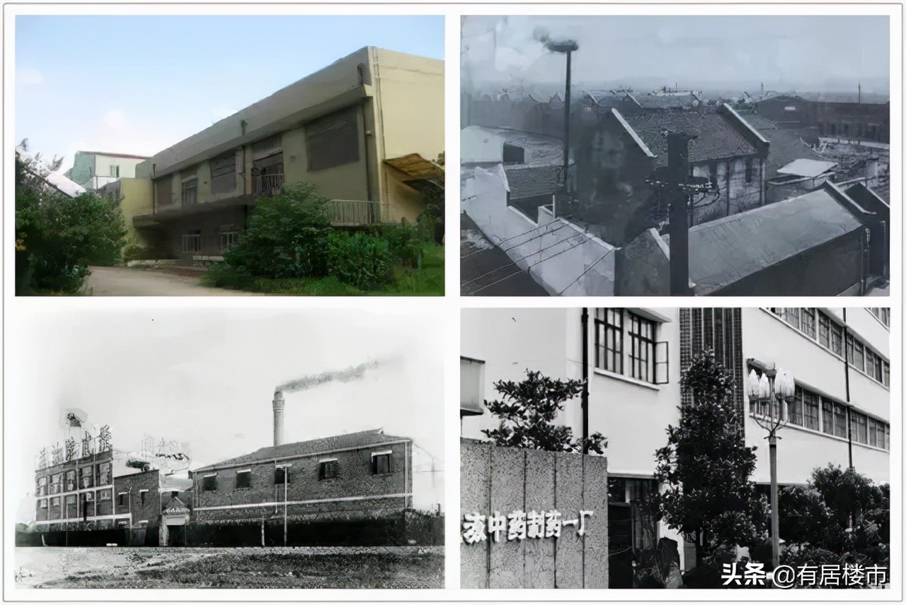 桃浦作为第一代工业区，为何会被抛弃？