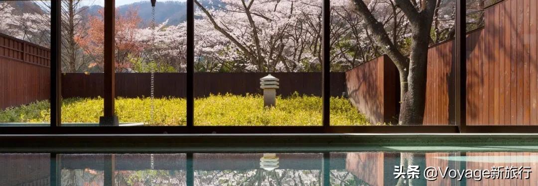 日本星野温泉酒店,日式旅馆星野度假村