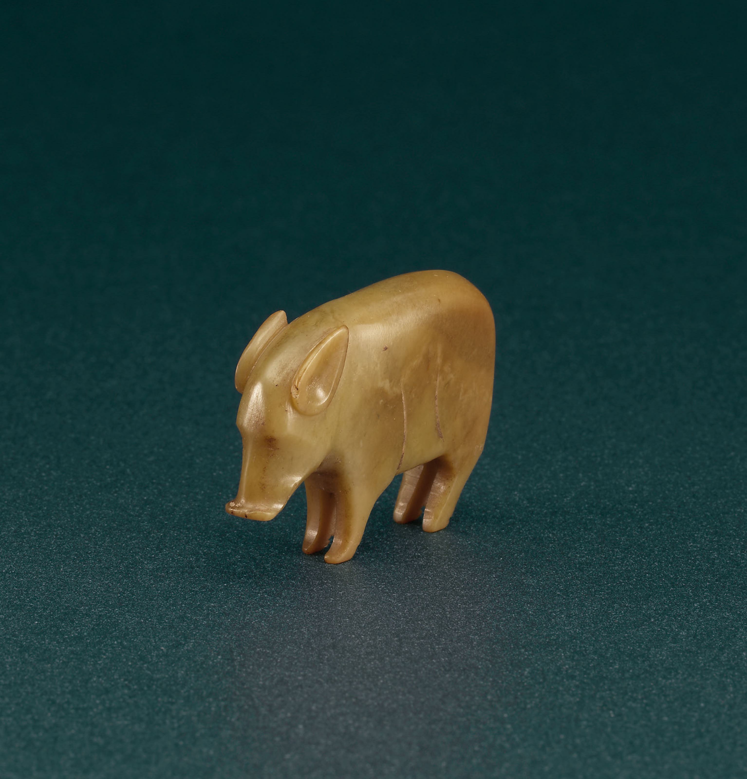 明清玉器拍卖排行榜,中国十大最贵玉器排名