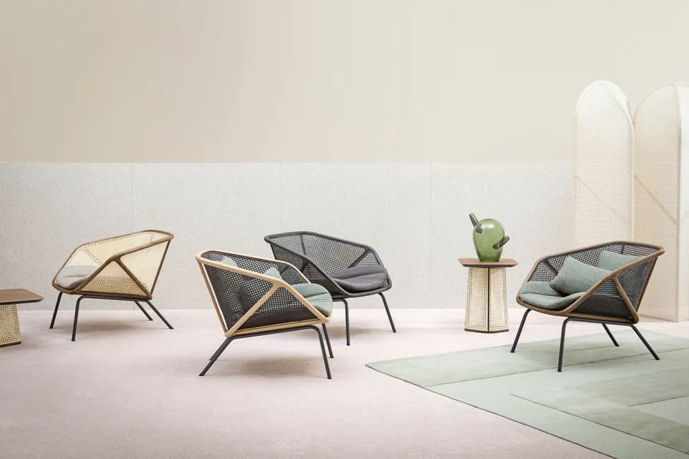 样板房2020年,2023年流行样板房