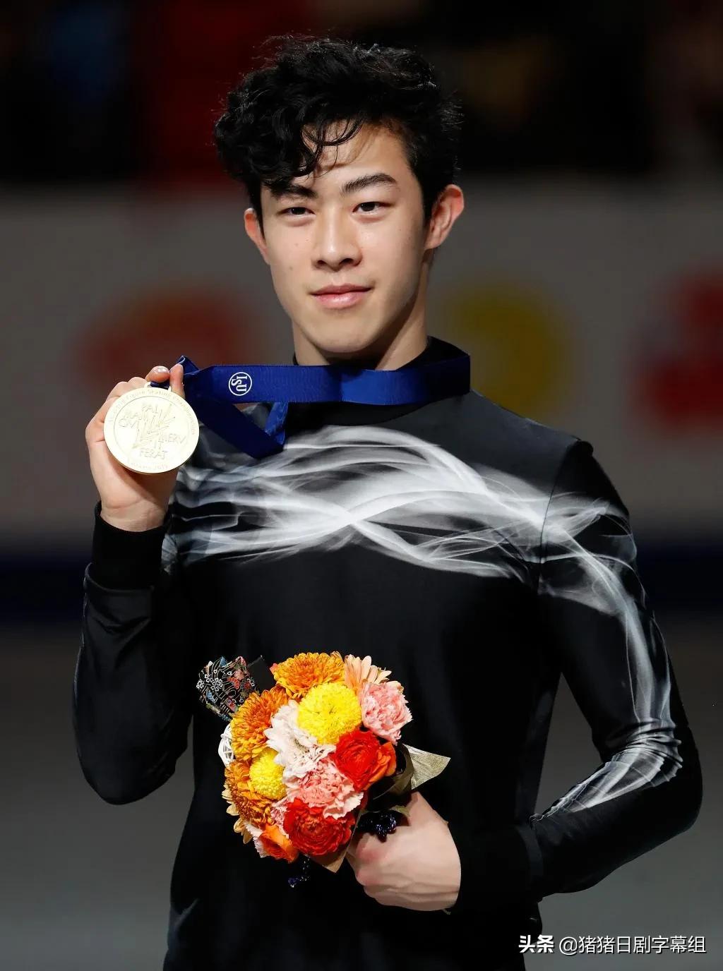 2017世锦赛羽生结弦比赛全过程,羽生结弦19年世锦赛完整版合集