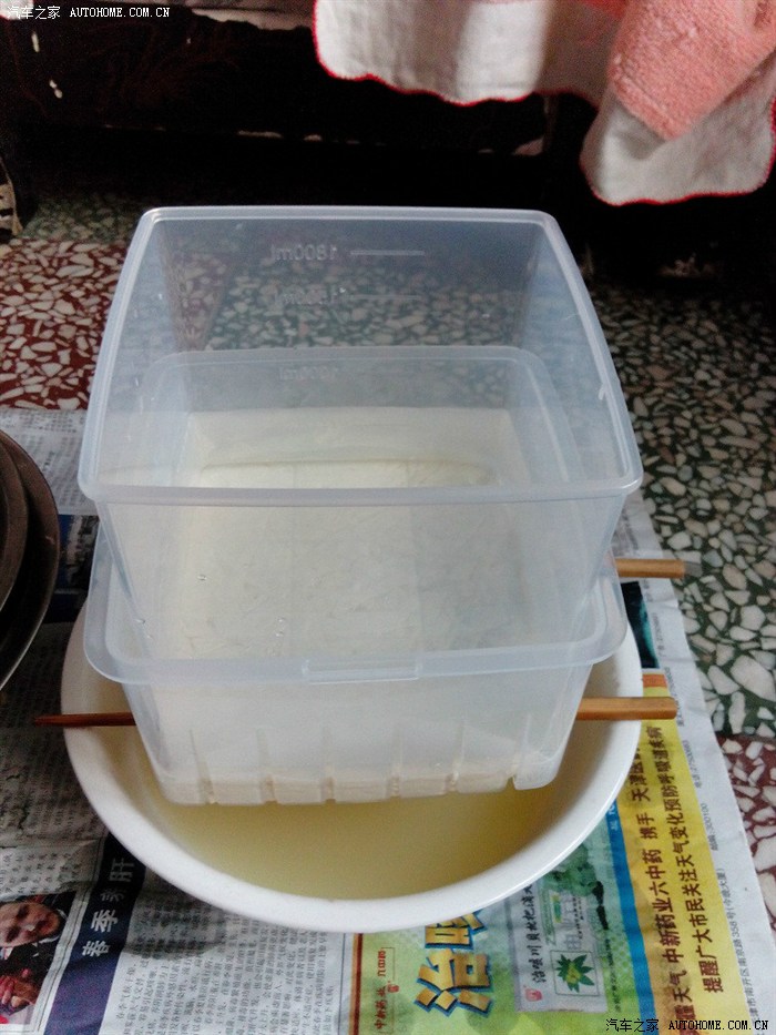 怎么做简单自制豆腐,豆腐最好吃的几种做法制作教程