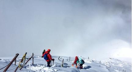 什么身体素质可以攀登5000米雪山,值得攀登的海拔5000以上雪山