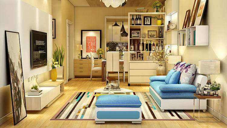 家里来客人床不够怎么办,家里来个沙发客该怎么办