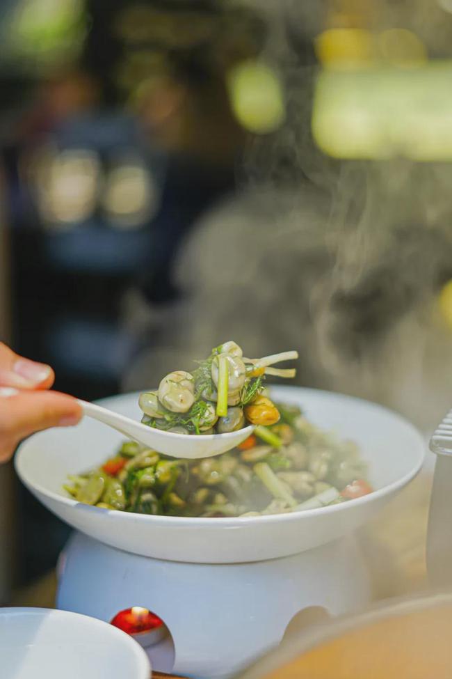 在贵州最正宗的酸汤鱼店,酸汤鱼老牌店