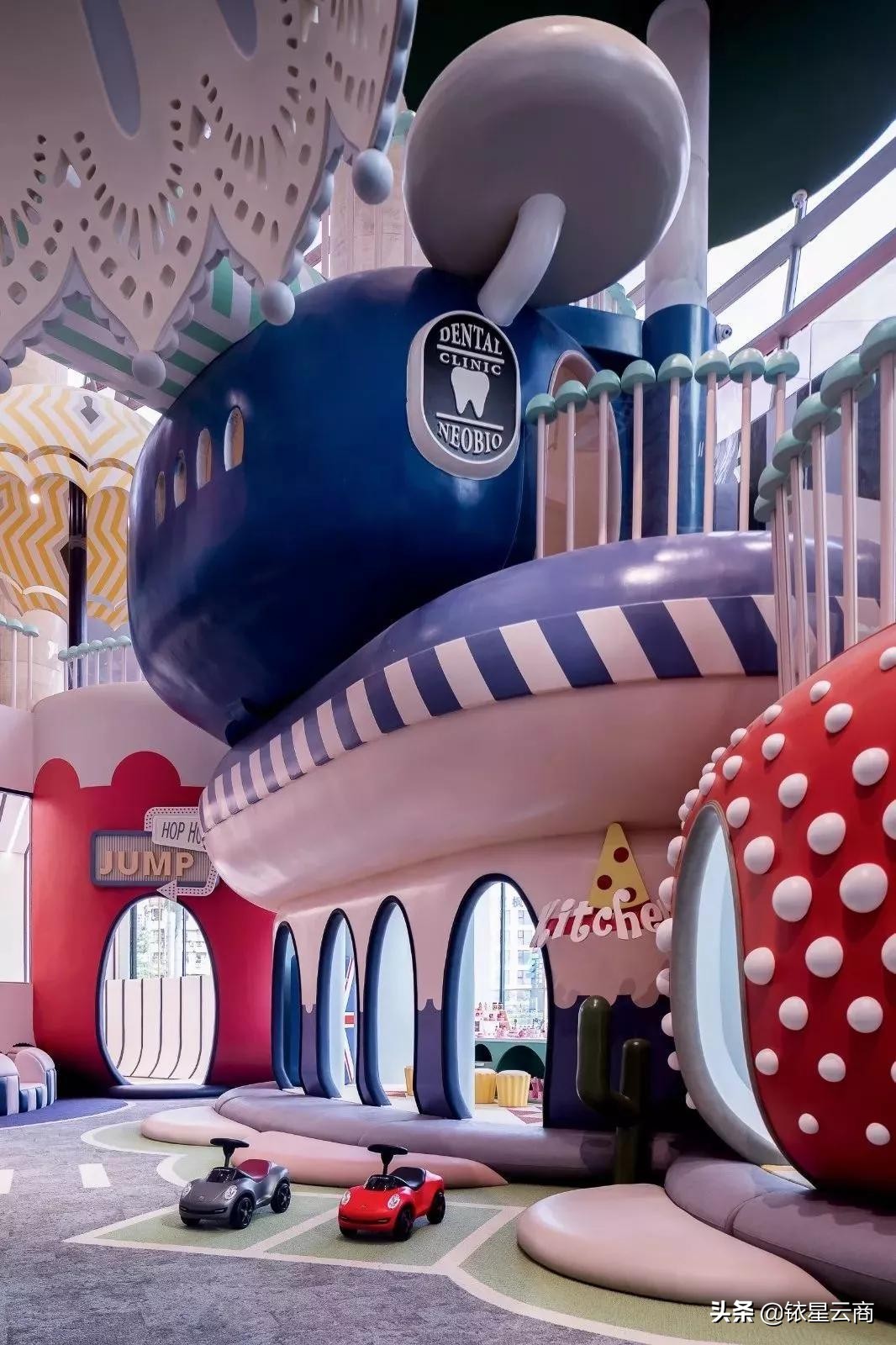 奈尔宝东莞汇一城店9.9,奈尔宝零售中心区域