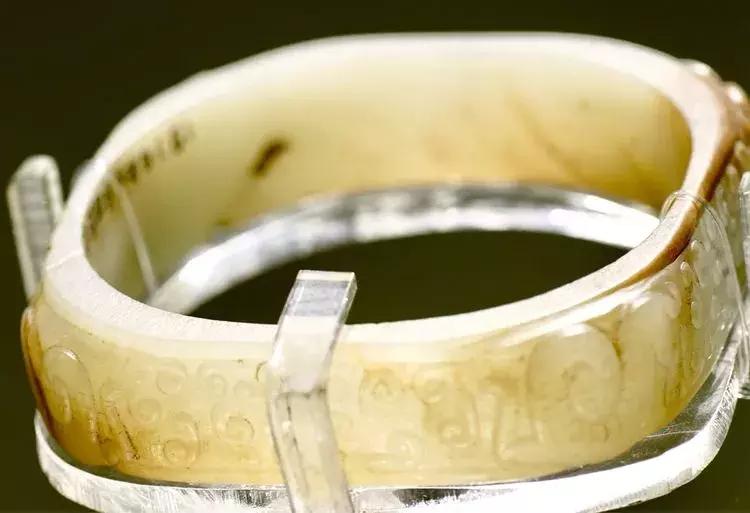 养眼的玉石图片,高古玉100幅高清图