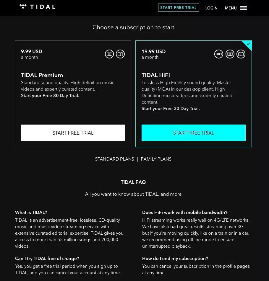 什么才是无损音乐,母带级别无损音乐