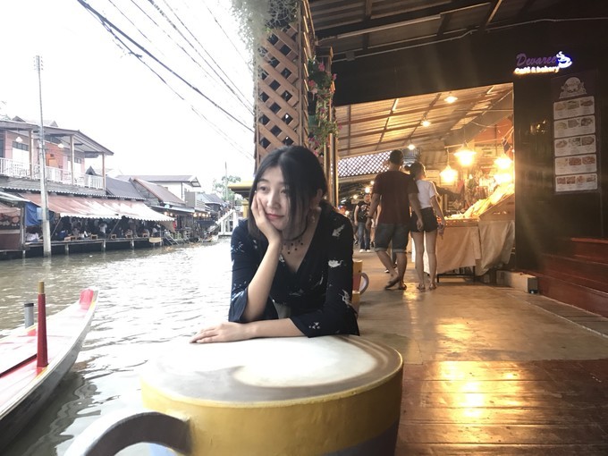 泰国游记感悟几句话,泰国游记vlog