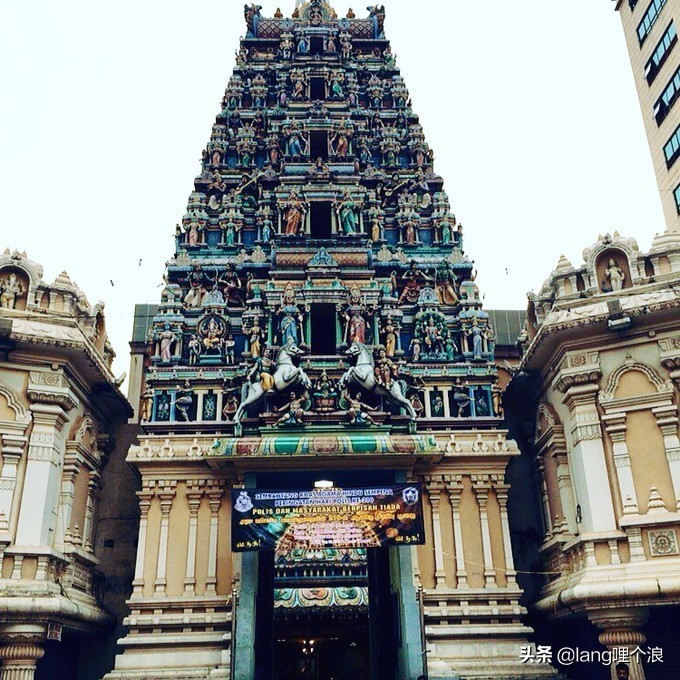 马来西亚吉隆坡必做的事,吉隆坡的旅行亮点