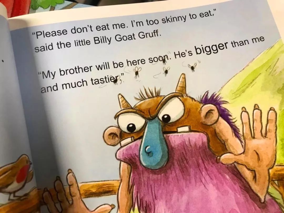 经典童话书怎么选？这份书单不仅孩子爱读，还能学英语