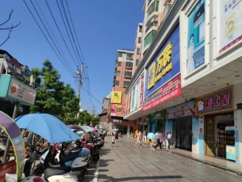 2020即将重启,我心目中的祁阳应该是这样的