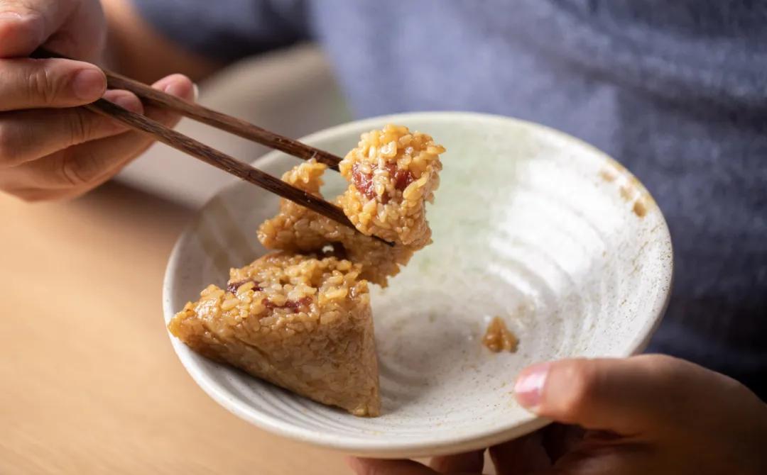 怒吃21种粽子!这份《2020端午粽子测评》出炉