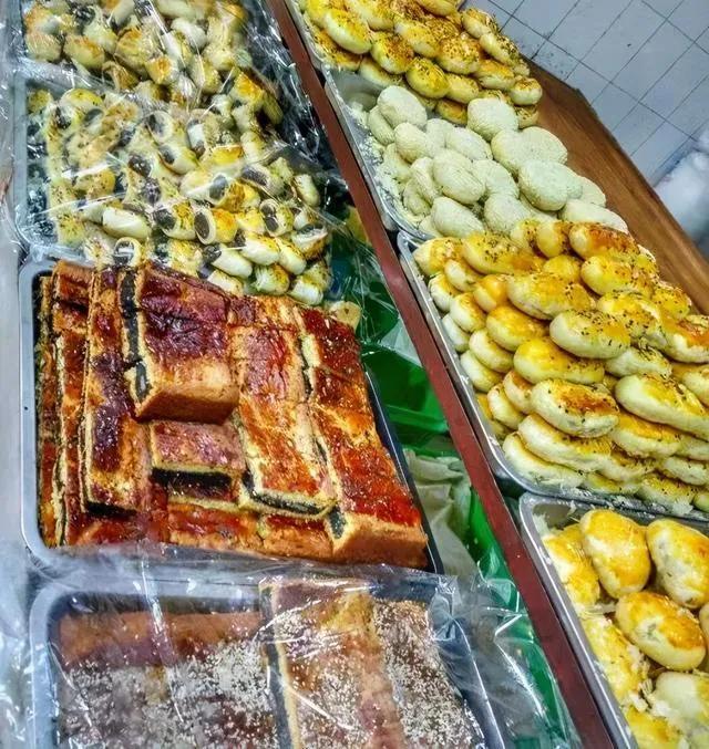 西安口碑好的糕点,西安有名的糕点品牌
