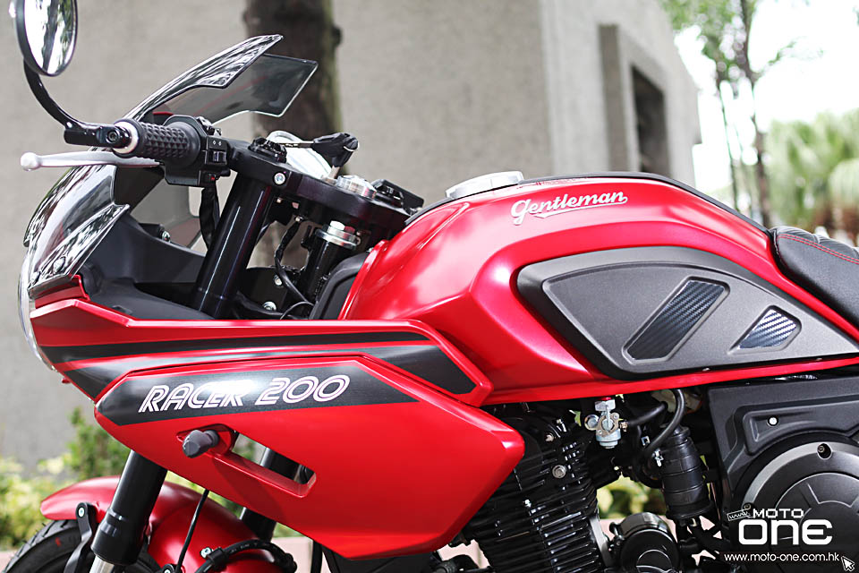 泰国gpx复古赛车,泰国gpx复古