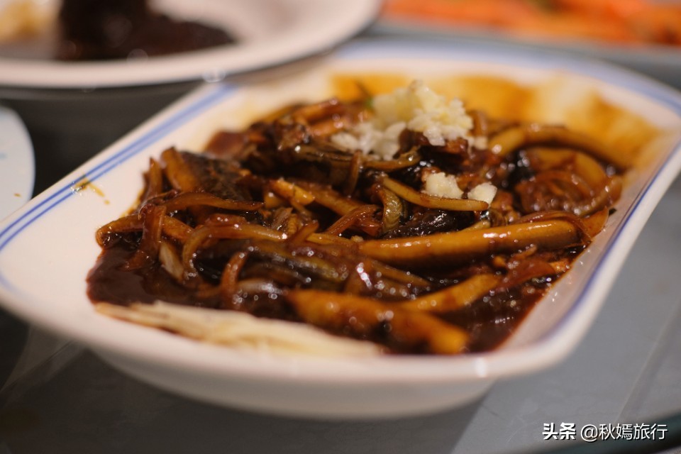 常熟最值得去的饭店,常熟最有性价比的饭店