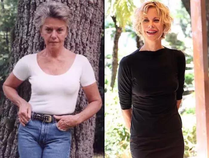 美国甜心的正确打开方式,公认的美国甜心