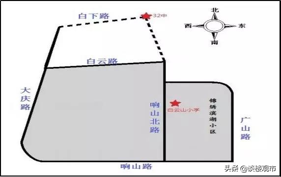 徐州鼓楼区学区划分,南京市鼓楼区学区划分